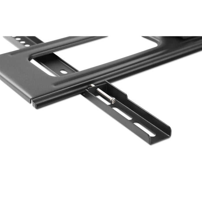 EAN 766623462143 - Manhattan 462143 soporte para TV 2,18 m (86") Negro imagen 10