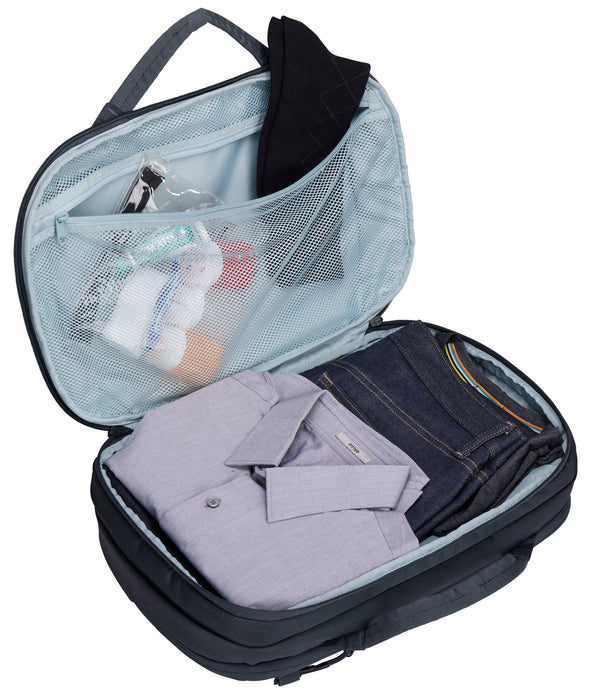 EAN 0085854255912 - Thule Subterra 2 TSBB401 Dark Slate mochila Mochila de viaje Gris Poliéster imagen 12