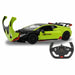 EAN 4042774470890 - Jamara Lamborghini Huracán STO modelo controlado por radio Coche deportivo Motor eléctrico 1:14 imagen 3