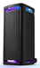 EAN 4548736164925 - Sony Ult Tower 9AC Altavoz para fiestas Negro imagen 2
