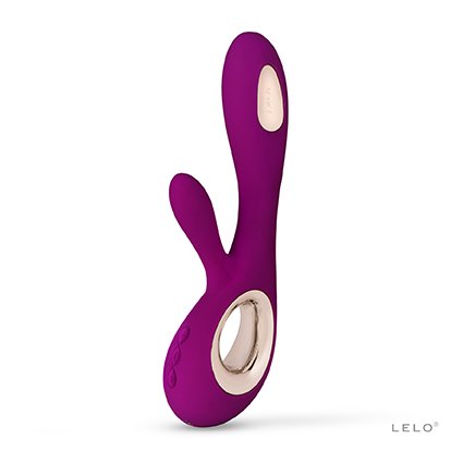 EAN 7350075027840 - LELO Soraya Wave Ambidextro imagen 1