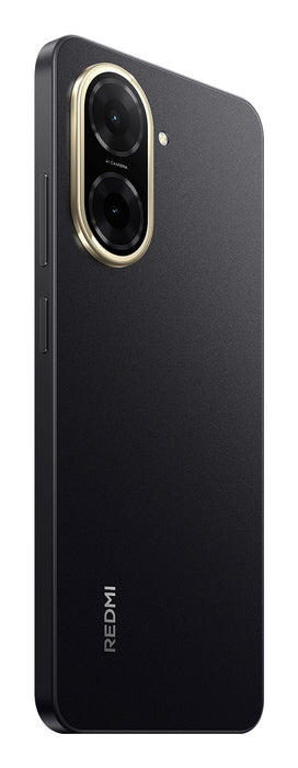 EAN 6932554425777 - Xiaomi Redmi A5 17,5 cm (6.88") SIM doble Android 15 Go edition 4G USB Tipo C 3 GB 64 GB 5200 mAh Negro imagen 3