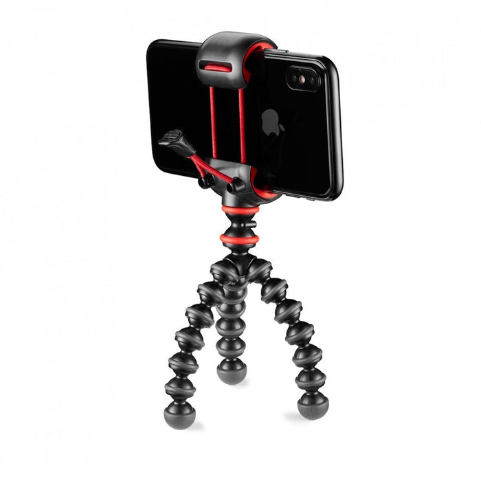 EAN 0817024015718 - Joby GorillaPod tripode Smartphone/Cámara de acción 3 pata(s) imagen 10
