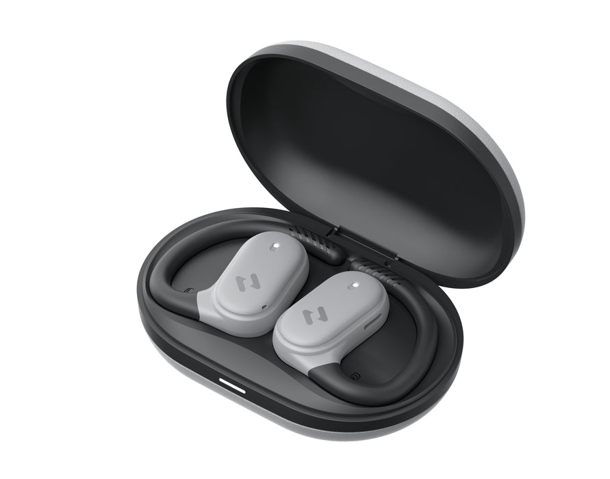 EAN 6939119081386 - Havit OWS915 (Grey) Auriculares True Wireless Stereo (TWS) Llamadas/Música Bluetooth Gris imagen 4