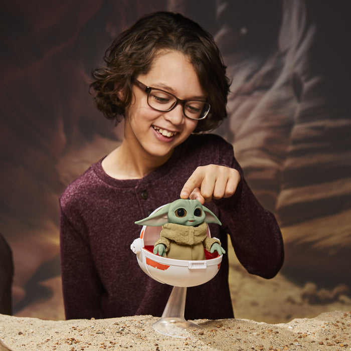 EAN 5010994124410 - Star Wars The Mandalorian F39545L0 figura de juguete para niños imagen 20