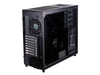 EAN 4710713968189 - Silverstone TJ04-E Midi Tower Negro, Plata imagen 4