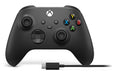 EAN 196388518265 - Microsoft EP2-29944 mando y volante Negro Bluetooth/USB Gamepad Analógico/Digital Android, PC, Xbox One, X imagen 1