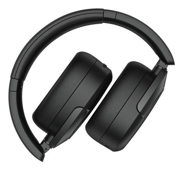 EAN 6976335930920 - Edifier W830NB Auriculares Inalámbrico y alámbrico Diadema Llamadas/Música USB Tipo C Bluetooth Negro imagen 3
