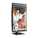 EAN 4038986182829 - AOC E4 Q27E4CV pantalla para PC 68,6 cm (27") 2560 x 1440 Pixeles Quad HD LED Negro imagen 10