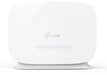 EAN 8885020620078 - TP-Link Archer MR505 router inalámbrico Gigabit Ethernet Doble banda (2,4 GHz / 5 GHz) 4G Blanco imagen 2