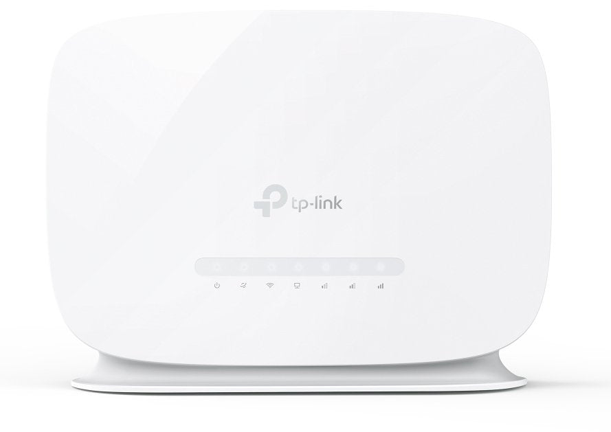 EAN 8885020620078 - TP-Link Archer MR505 router inalámbrico Gigabit Ethernet Doble banda (2,4 GHz / 5 GHz) 4G Blanco imagen 2
