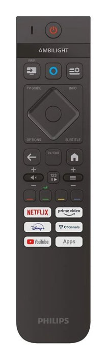 EAN 8718863046067 - Philips 85PUS8510/12 Televisor 2,16 m (85") 4K Ultra HD Smart TV Wifi Negro imagen 6