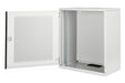 EAN 4016032432562 - Digitus DN-19-12U-S-PD armario rack Bastidor de pared Gris imagen 5