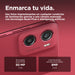 EAN 0840023287763 - Motorola moto g05 16,9 cm (6.67") SIM doble Android 15 4G USB Tipo C 4 GB 256 GB 5200 mAh Rojo imagen 14
