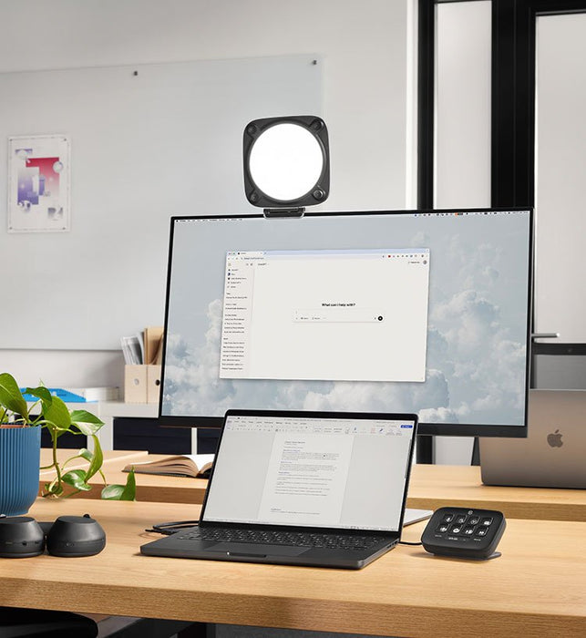 EAN 840440400585 - Elgato Key Light Neo Rectangular 15 W imagen 4