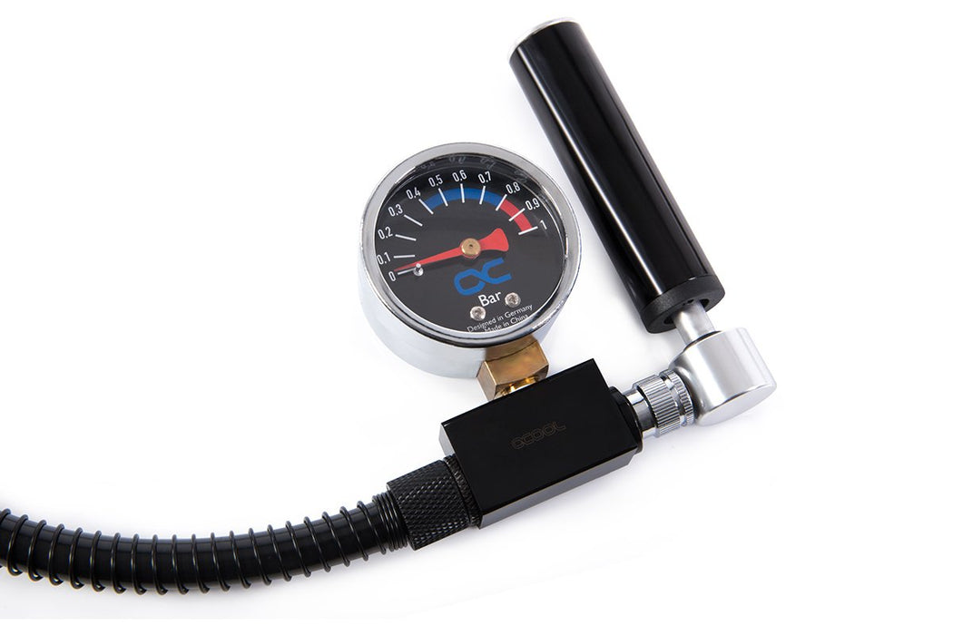 EAN 4250197174824 - Alphacool 17482 accesorio o pieza de sistema de refrigeración para ordenador imagen 2