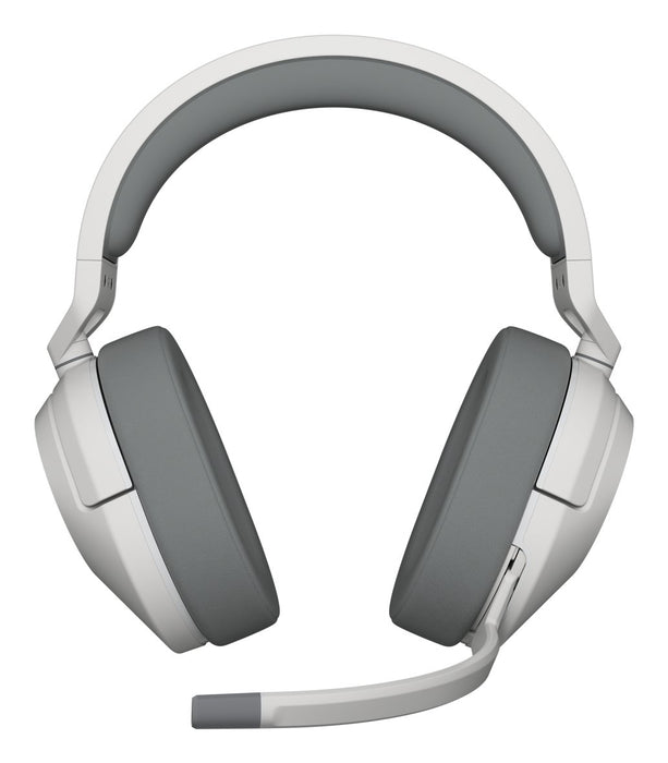 EAN 0840006657903 - Corsair HS55 WIRELESS Auriculares Inalámbrico Diadema Juego Bluetooth Blanco imagen 4
