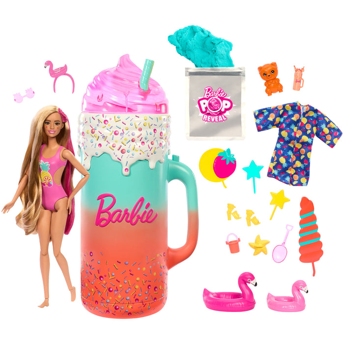 EAN 0194735178919 - Barbie HRK57 muñeca imagen 1