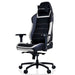 EAN 850008175374 - Vertagear PL6800 schwarz/weiss ContourMax Lumbar VertaAir Hygennx Asiento acolchado Respaldo acolchado imagen 1