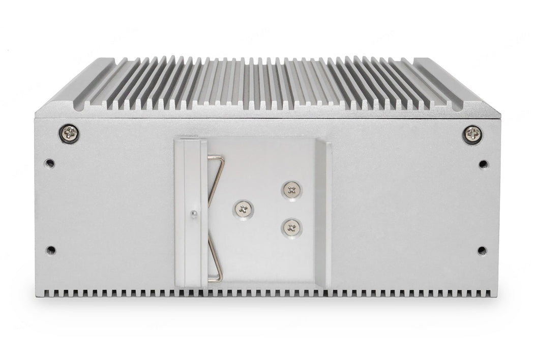 EAN 4016032489238 - Digitus DN-651139 switch Gigabit Ethernet (10/100/1000) Gris imagen 3