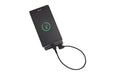 EAN 0085896656104 - Kensington K65610WW cable USB USB 2.0 0,327 m USB A USB C Negro imagen 5
