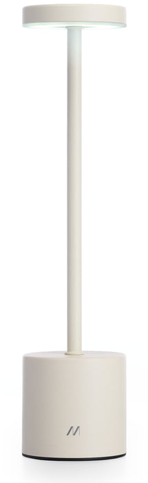 EAN 8021735218333 - Muitomas UPNDOWNLAMPWH lámpara de mesa LED Blanco imagen 1
