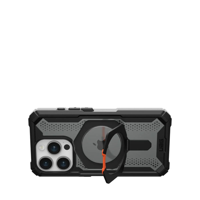 EAN 840283912061 - Urban Armor Gear Plasma XTE funda para teléfono móvil 15,5 cm (6.1") Negro, Naranja imagen 6