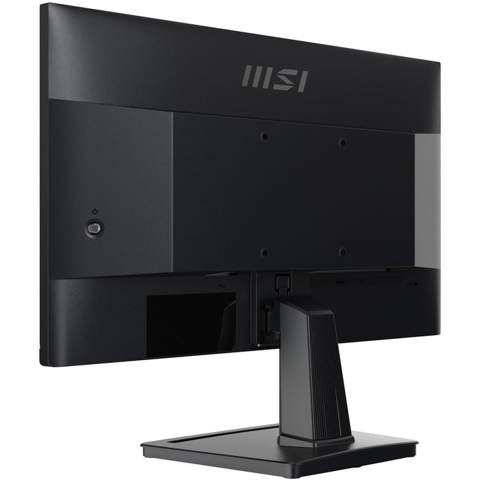 EAN 4711377261142 - MSI Pro MP225V pantalla para PC 54,5 cm (21.4") 1920 x 1080 Pixeles Full HD LCD Negro imagen 9