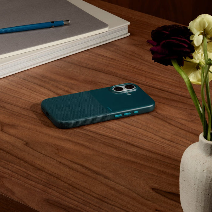 EAN 195950659177 - Apple MGJY4LL/A funda para teléfono móvil 16 cm (6.3") Azul imagen 3