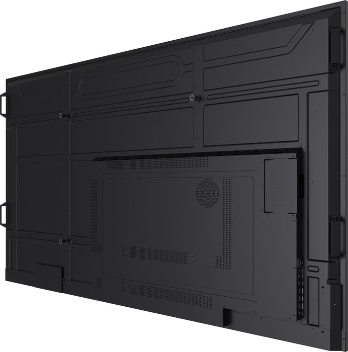 EAN 4948570125357 - iiyama LH8664UHS-B3AG pantalla de señalización Pantalla plana para señalización digital 2,17 m (85.6") Wi imagen 13