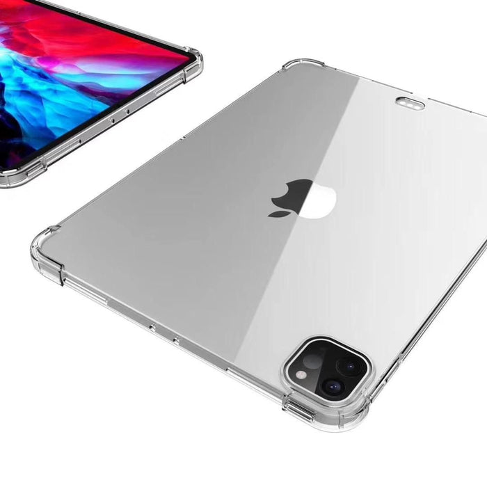 EAN 5715063392119 - eSTUFF ES680220-BULK funda para tablet 32,8 cm (12.9") Transparente imagen 3