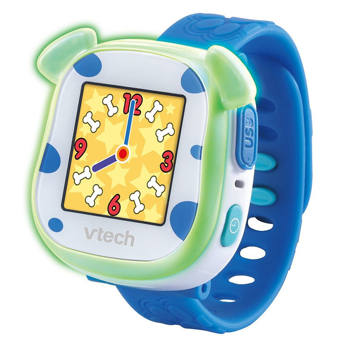 EAN 3417765528040 - VTech My First KidiWatch Reloj infantil imagen 5