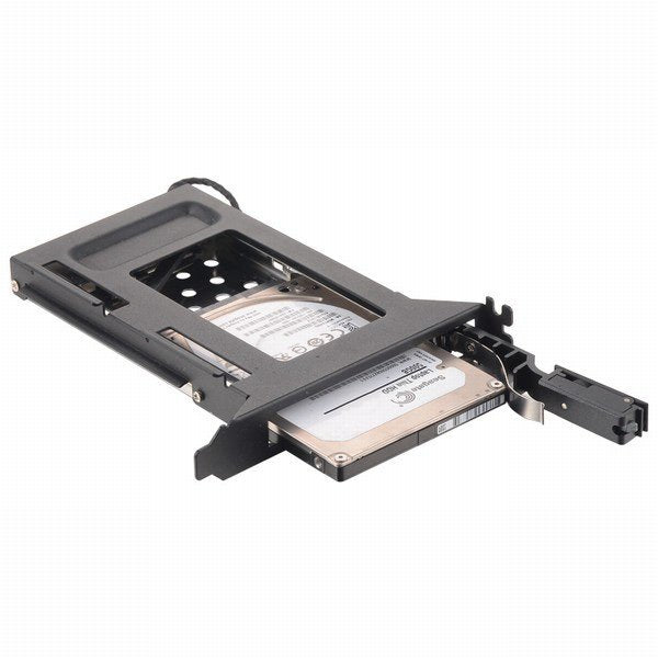 EAN 8436556148835 - CoolBox COO-ICS3-2500 caja para disco duro externo Carcasa de disco duro/SSD Negro 2.5" imagen 6
