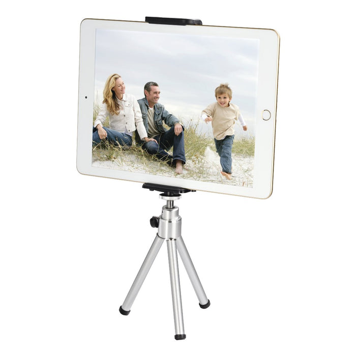 EAN 4007249046383 - Hama 00004638 soporte Soporte pasivo Teléfono móvil/smartphone, Tablet/UMPC Negro imagen 4