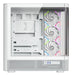 EAN 6978262010881 - XYZ QUANTUM Midi Tower Blanco imagen 3