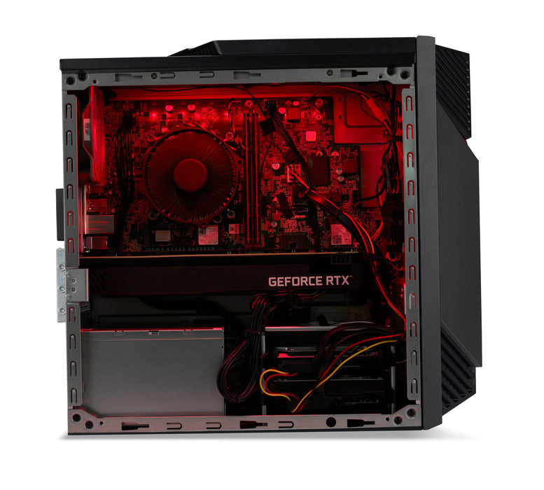 EAN 4711474064950 - Acer NITRO 50 N50-656 Intel® Core™ i7 i7-14700F 16 GB DDR5-SDRAM 512 GB SSD NVIDIA GeForce RTX 4060 Windo imagen 5