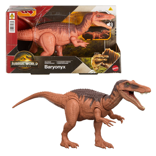 EAN 0194735310784 - Jurassic World JGC79 figura de juguete para niños imagen 1