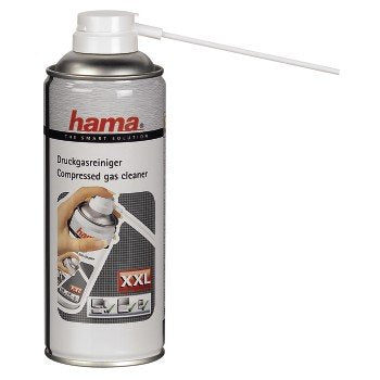 EAN 4007249844170 - Hama 00084417 kit de limpieza para computadora 400 ml imagen 1
