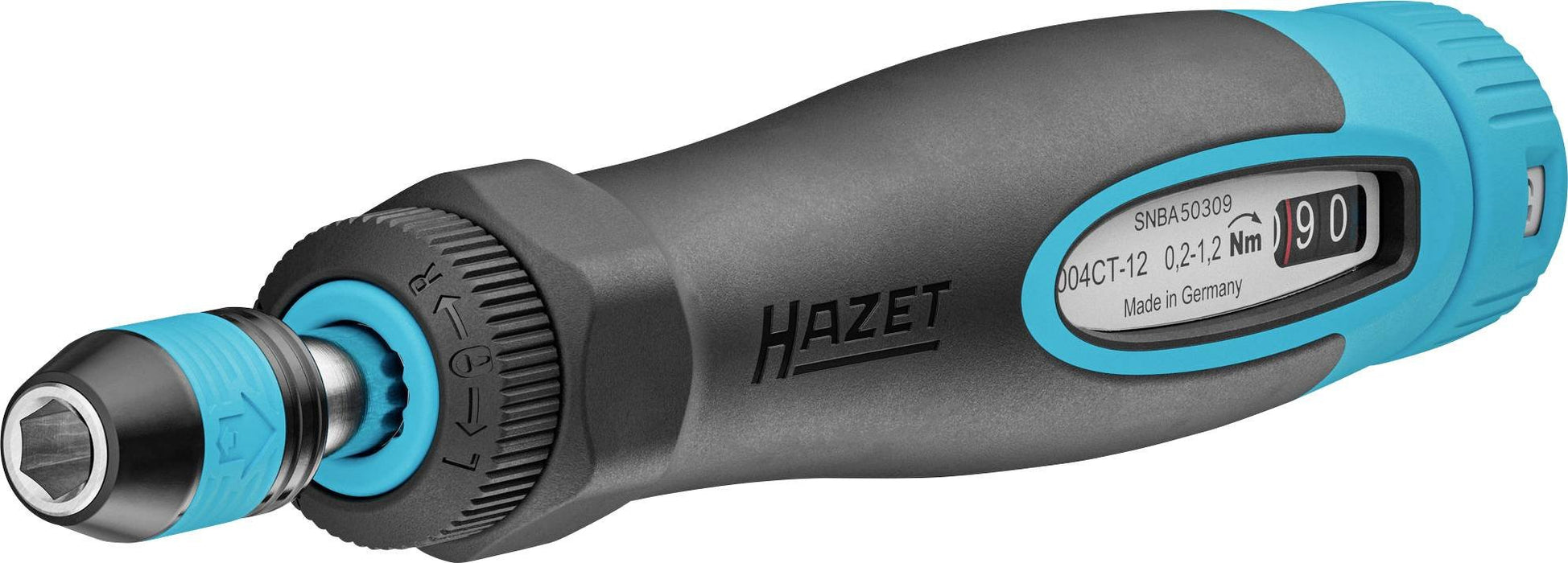 EAN 4000896260041 - HAZET 6004CT-12 no categorizado imagen 1