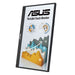 EAN 4711081804482 - ASUS ZenScreen MB16AHT pantalla para PC 39,6 cm (15.6") 1920 x 1080 Pixeles Full HD Pantalla táctil Negro imagen 6
