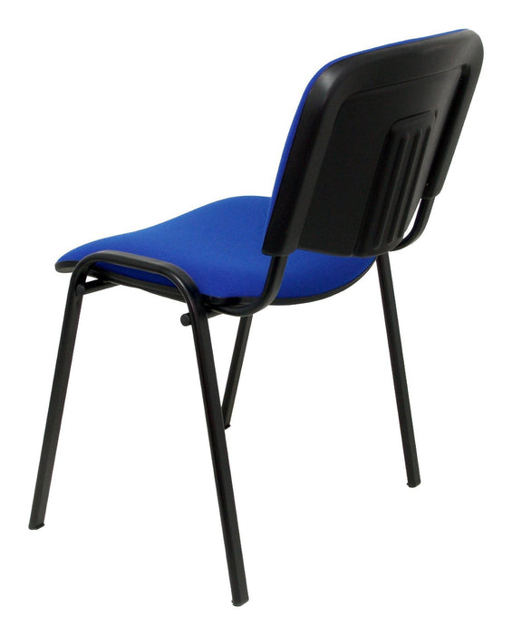 EAN 8435501000815 - PIQUERAS Y CRESPO Alcaraz Asiento acolchado tapizado Respaldo acolchado tapizado imagen 4