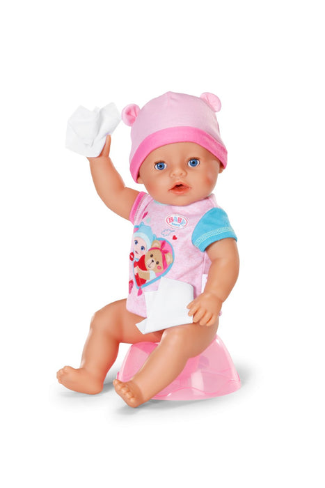 EAN 4001167838365 - BABY born Potty Set Orinal imagen 7