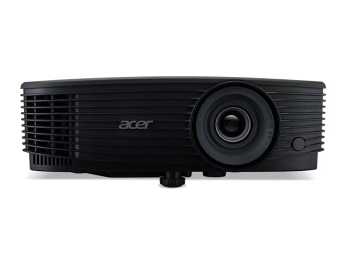 EAN 4711474119568 - Acer X1123 Proyector de alcance ultracorto 4000 lúmenes ANSI DLP SVGA (800x600) Negro imagen 2