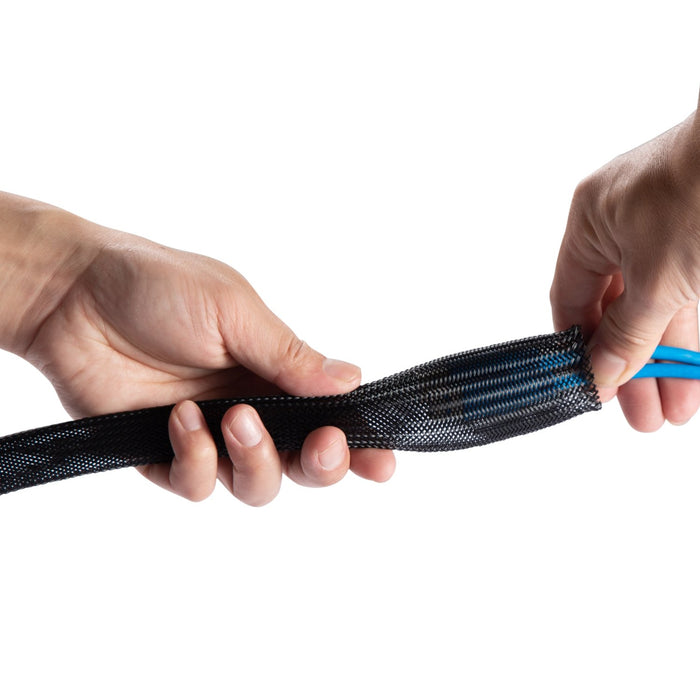 EAN 8436574704402 - AISENS A151-0405 pasacables imagen 3