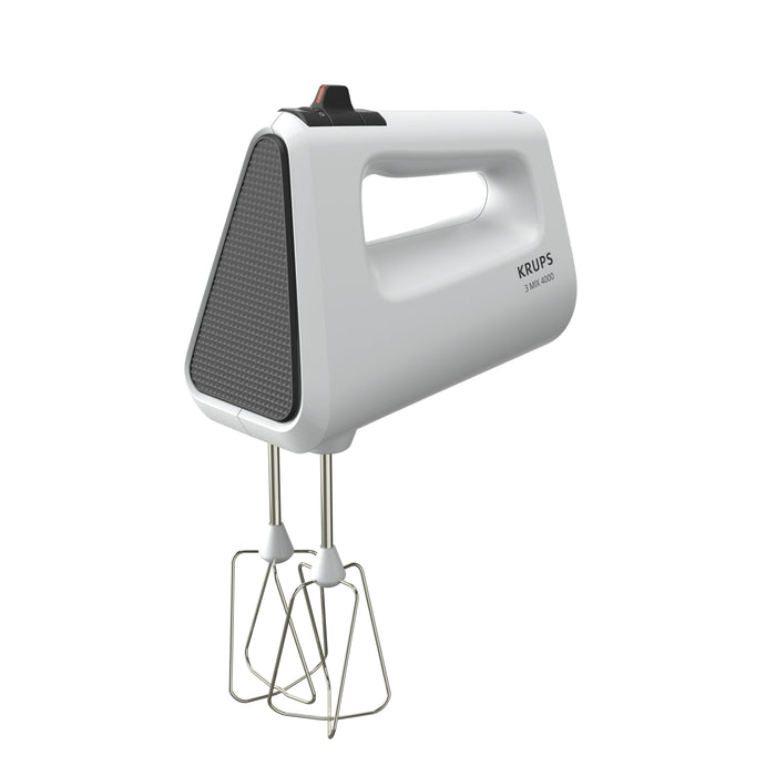 EAN 3016667245910 - Krups GN4001 Batidora de mano 450 W Blanco imagen 2