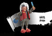 EAN 4008789712196 - Playmobil Jiraiya imagen 3