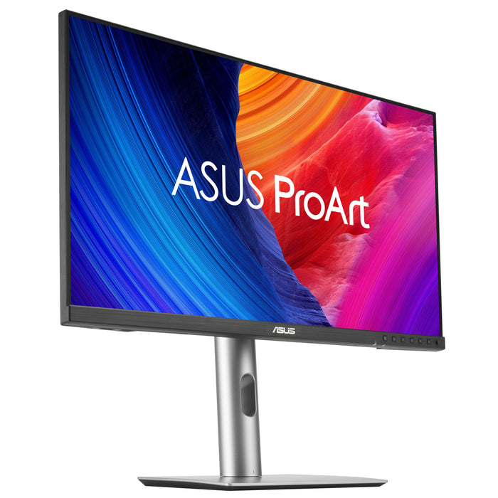 EAN 4711387530191 - ASUS ProArt PA278CFRV pantalla para PC 68,6 cm (27") 2560 x 1440 Pixeles Quad HD LCD Negro imagen 6
