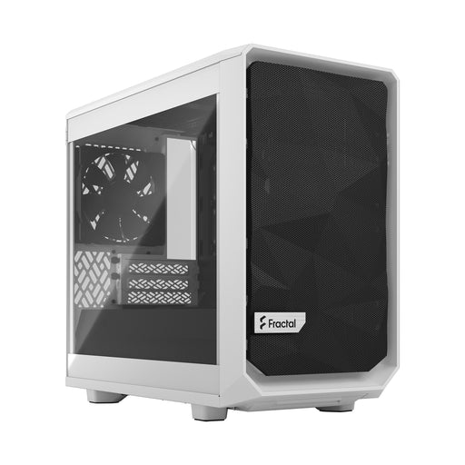 EAN 7340172702634 - Fractal Design Meshify 2 Nano Blanco imagen 1