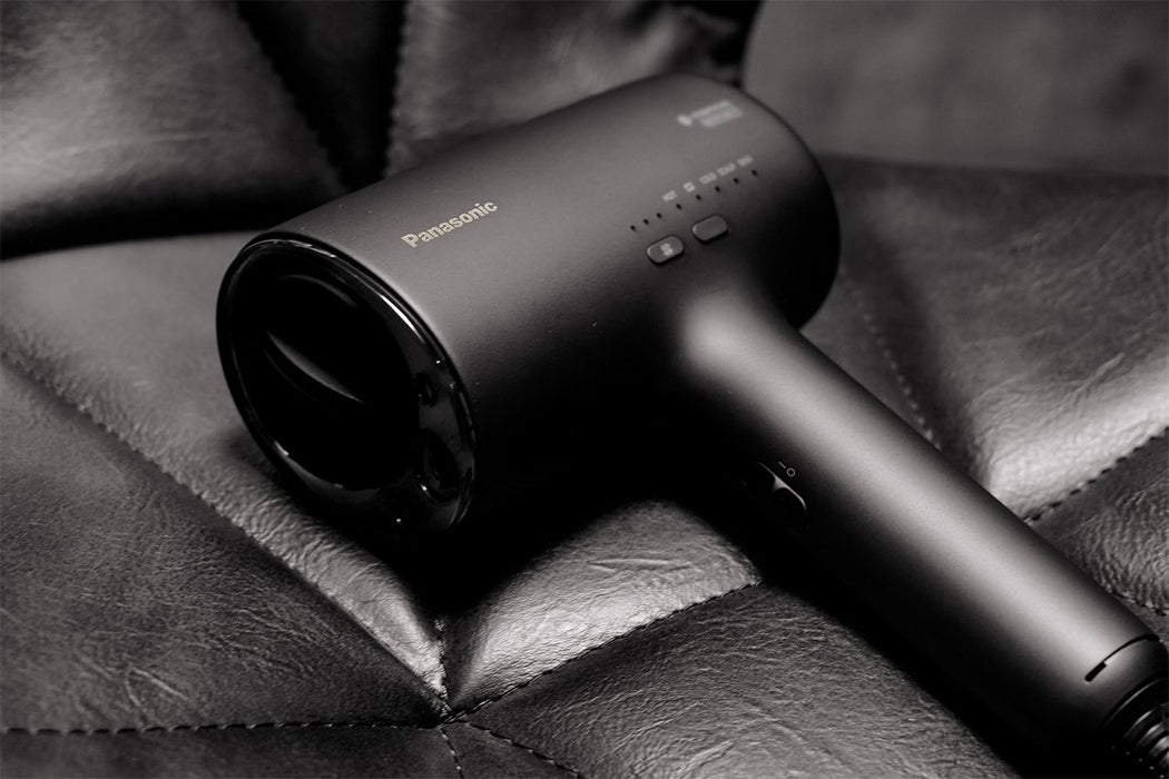 EAN 5025232945238 - Panasonic EH-NA0J secador 1600 W Negro imagen 7