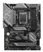 EAN 4711377134712 - MSI Z790 GAMING PLUS WIFI placa base Intel Z790 LGA 1700 ATX imagen 2